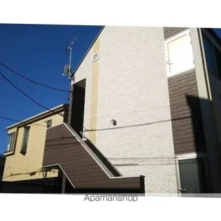ハーモニーテラス代田橋の画像