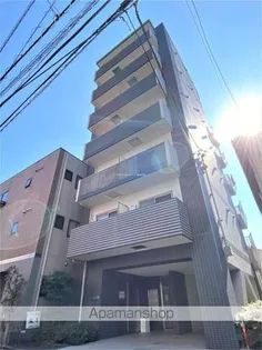 BONHEUR【5階】の外観