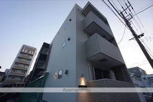 SQUARE中村区役所【2階】の外観