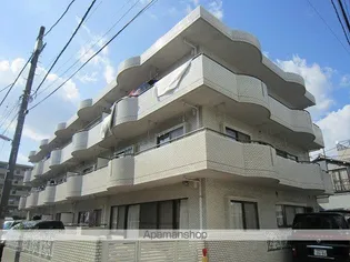 柄本マンションの画像