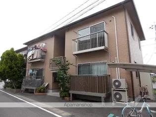 リヴィエール五條の画像