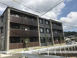 ベレオガーデンズHATAの画像