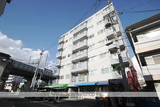 レクシア上新庄の画像