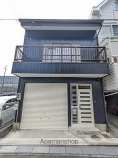 静岡県静岡市葵区二番町【一戸建】の外観