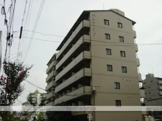 佐藤マンションの画像