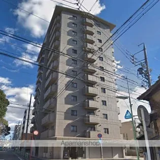 イトーピア正木公園マンションの画像