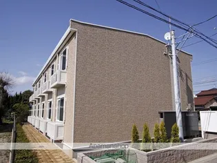 レオパレス千音寺の画像