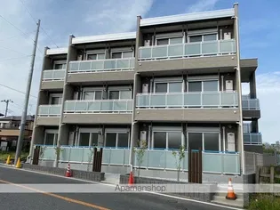 リブリ 岩槻区西原台の画像