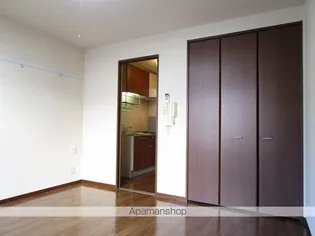 メゾントレビⅩ【103号室】の内装