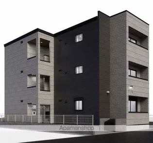 ROBOT HOME 旭町の画像
