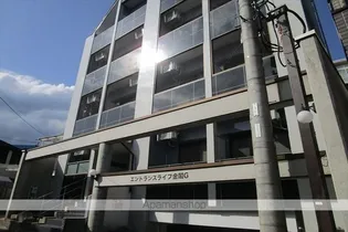 エントランスライフ金閣Gの画像