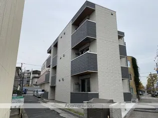 アナシエ東墨田の画像