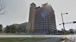 アルコリッチ【2階】の周辺