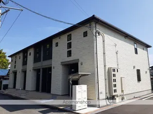 コンフォート末武中【2階】の外観