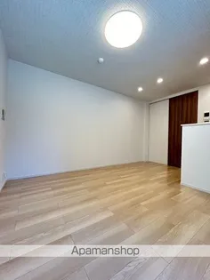 クオーレD【1階】の内装