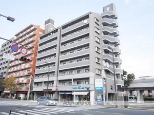 コンドミニアム高宮通り壱番館の画像