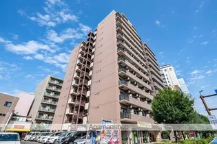 ロリエタワー川崎の画像