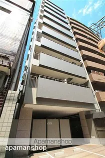 大阪府大阪市中央区内久宝寺町4丁目【マンション】の外観
