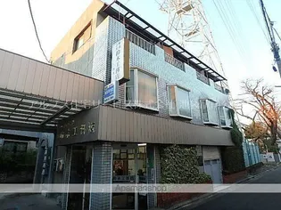 イズミ第二【303号室】の外観