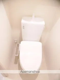 ウエストヴィレッジⅣ【3階】のその他画像