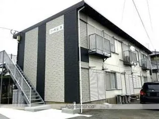 コーポ山本の画像