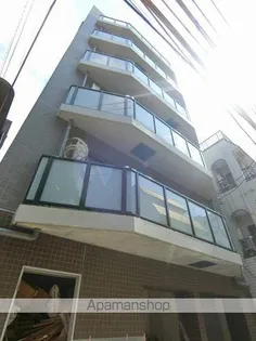 エストゥルースプラス押上【5階】の外観