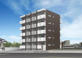 権現町Mマンションの画像