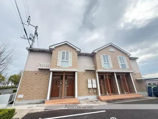 アンジュ ベルーヴIの画像