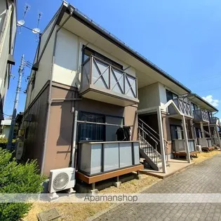 フレグランス栄の画像