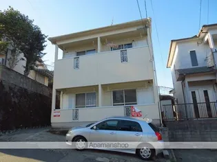 エレガンス田上の画像