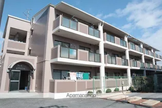 フレミール上マンションの画像