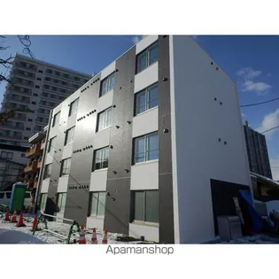 LAULE'A学園前の画像
