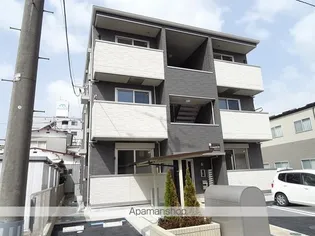 DーROOM宮千代【2階】の外観