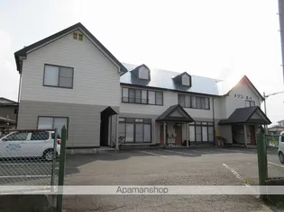 メゾン3 1の画像