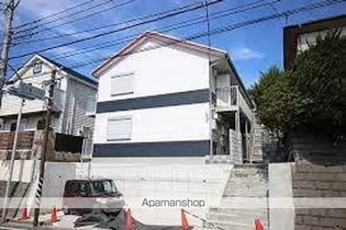 リヴェール【201号室】の外観