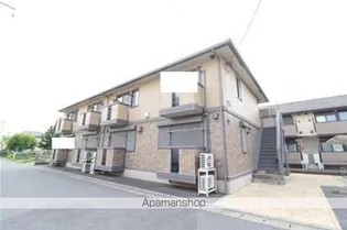 メルベーユパル Ⅱ【2階】の外観