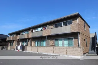 フォレストハイムAの画像