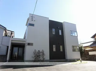 LEGARE(レガーレ)【2階】の外観