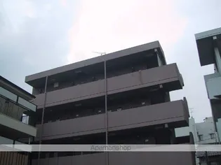 愛知県名古屋市東区矢田2丁目【マンション】の外観