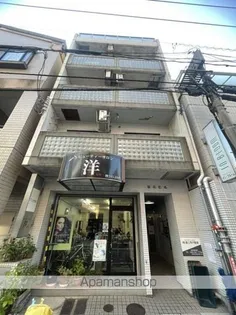 住本ビルの画像