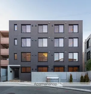 LIVEFLAT不動前【4階】の外観