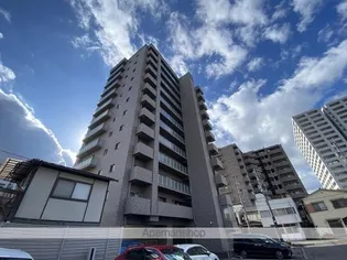 ロイヤルガーデン桜町レジデンスⅡの画像