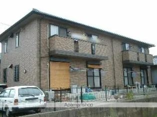 グランリッツ西島 Bの画像