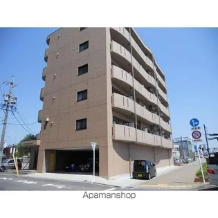 ランドマーク西町の画像