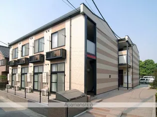 レオパレスUCHIDAの画像