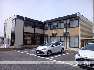 レオパレスジュネスピューパ Ⅱの画像