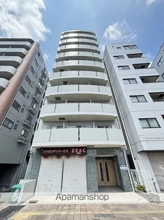 神奈川県横浜市神奈川区子安通1丁目【マンション】の外観