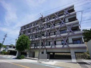 三の丸殿【3階】の外観