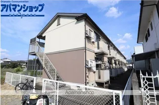 メイプルハイツの画像