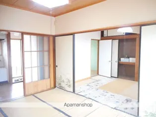 近江アパート南棟【12号室】のその他画像